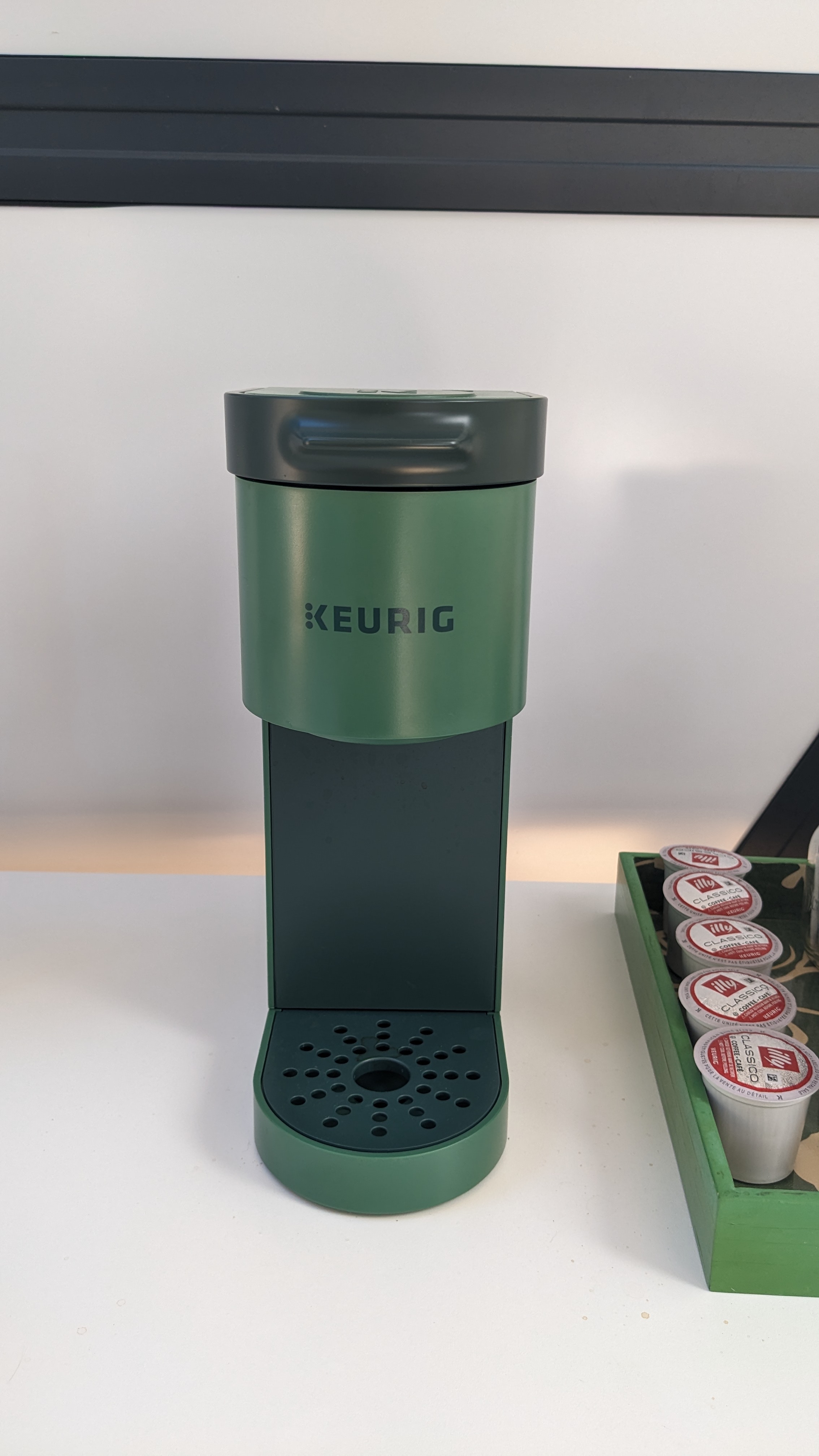 Keurig coffee machine